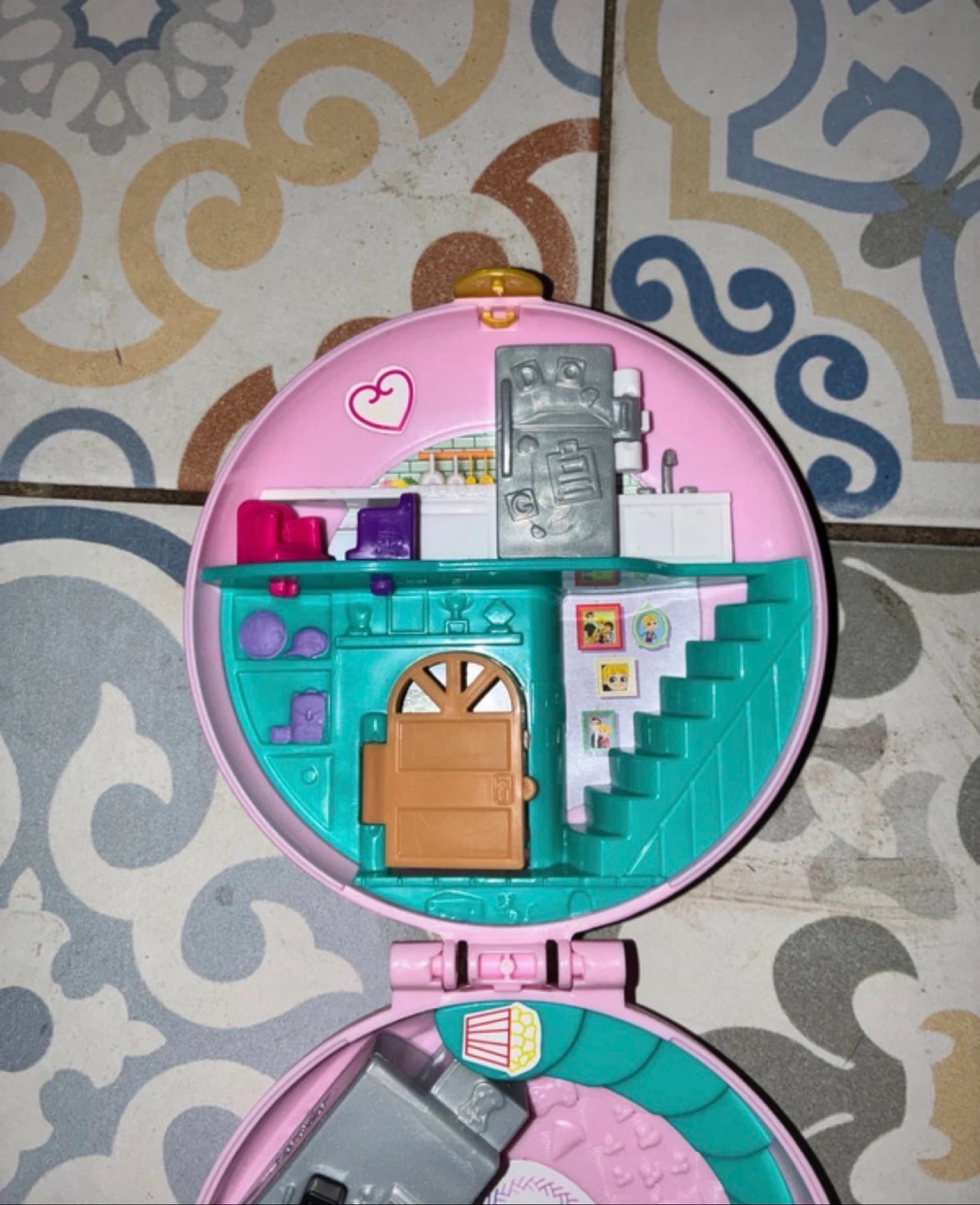 Polly Pocket – photo 3
